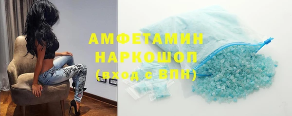 молекула духа Бронницы